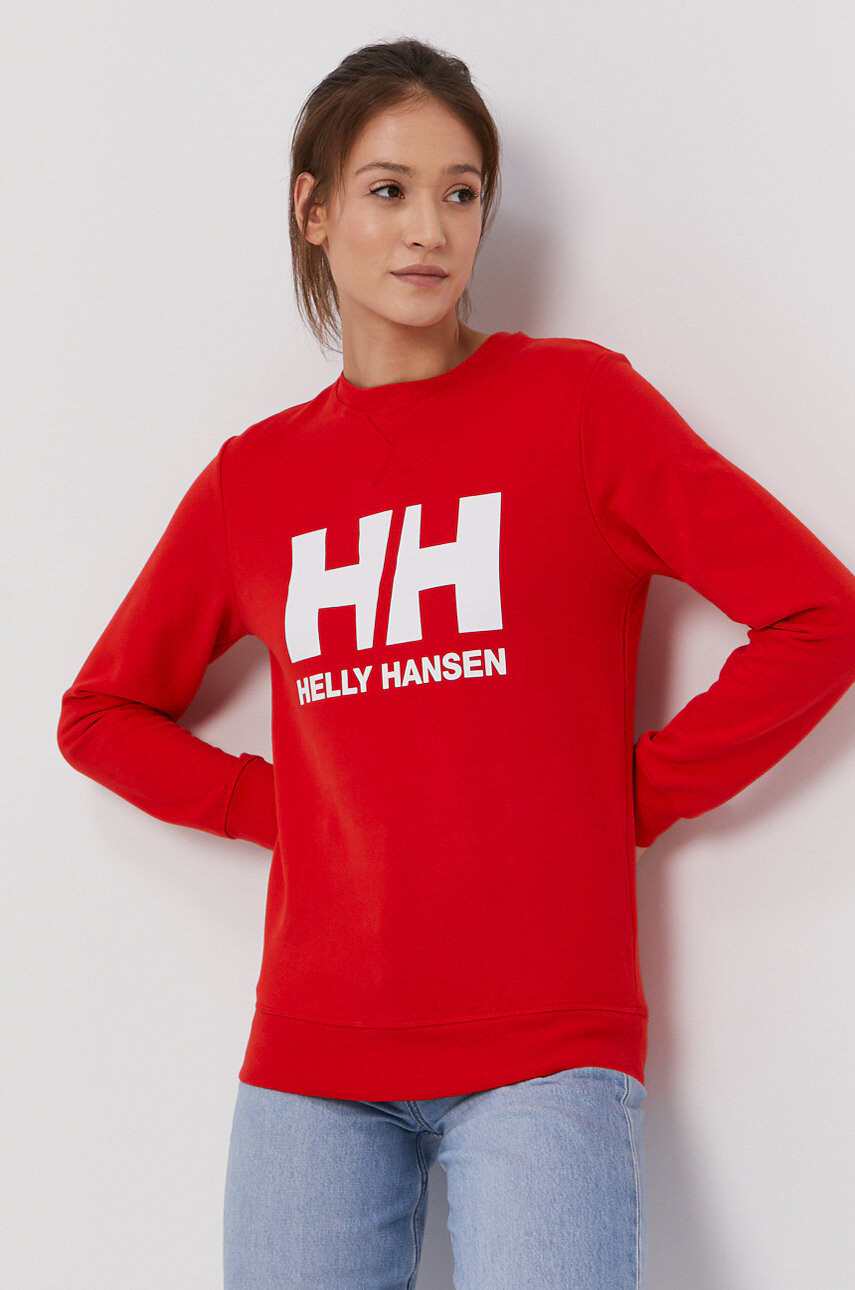 Helly Hansen Суичър - Pepit.bg