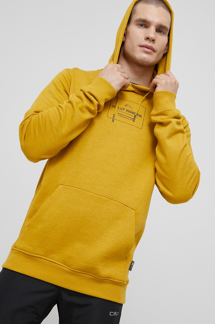 Helly Hansen Суичър - Pepit.bg