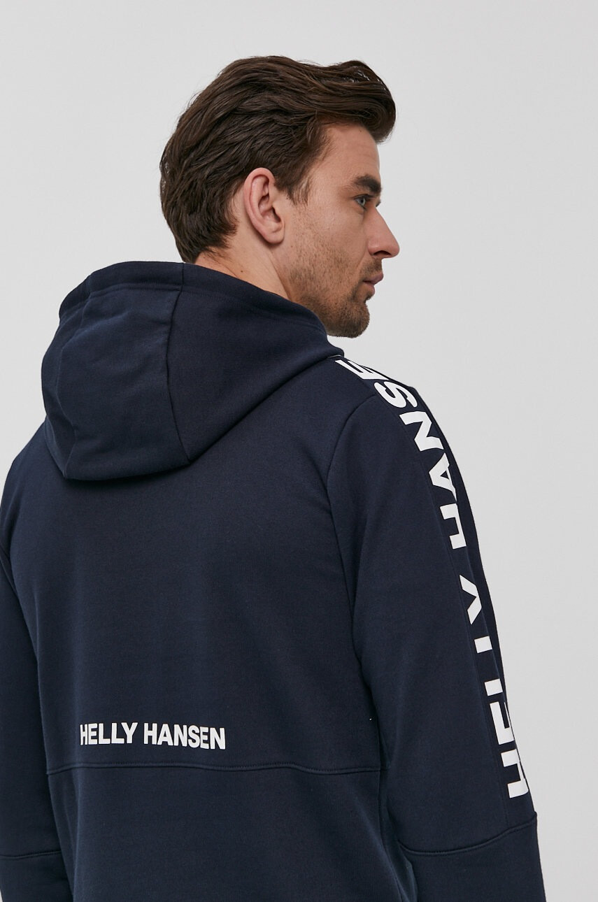 Helly Hansen Суичър - Pepit.bg