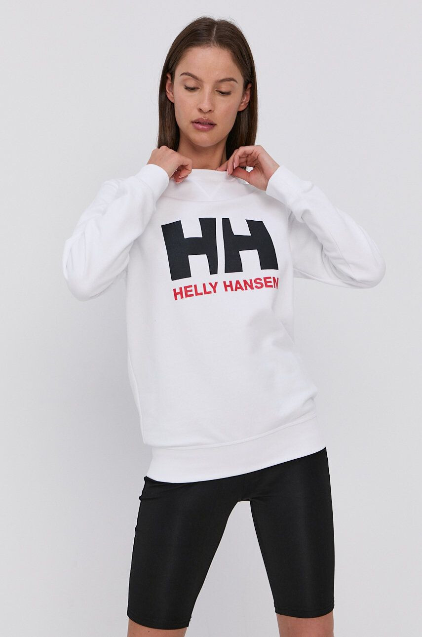 Helly Hansen Суичър - Pepit.bg