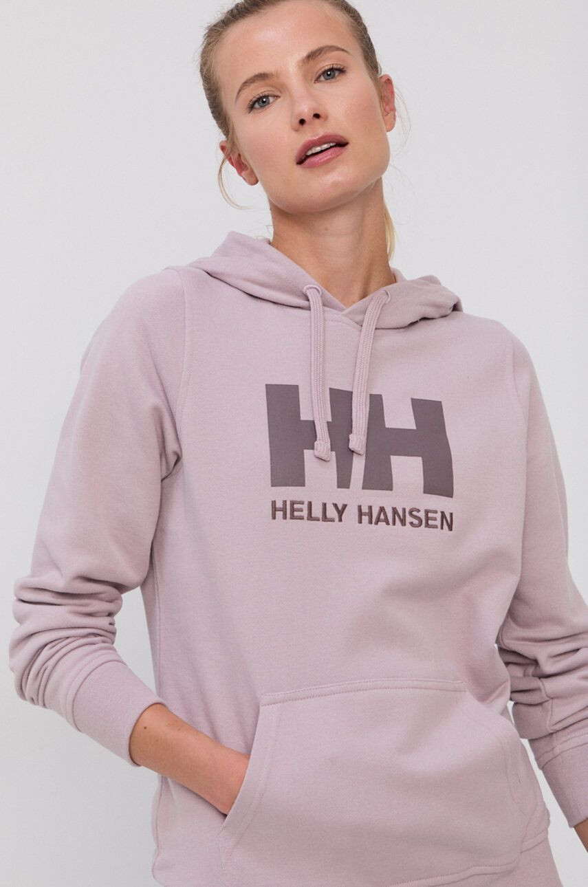 Helly Hansen Суичър - Pepit.bg