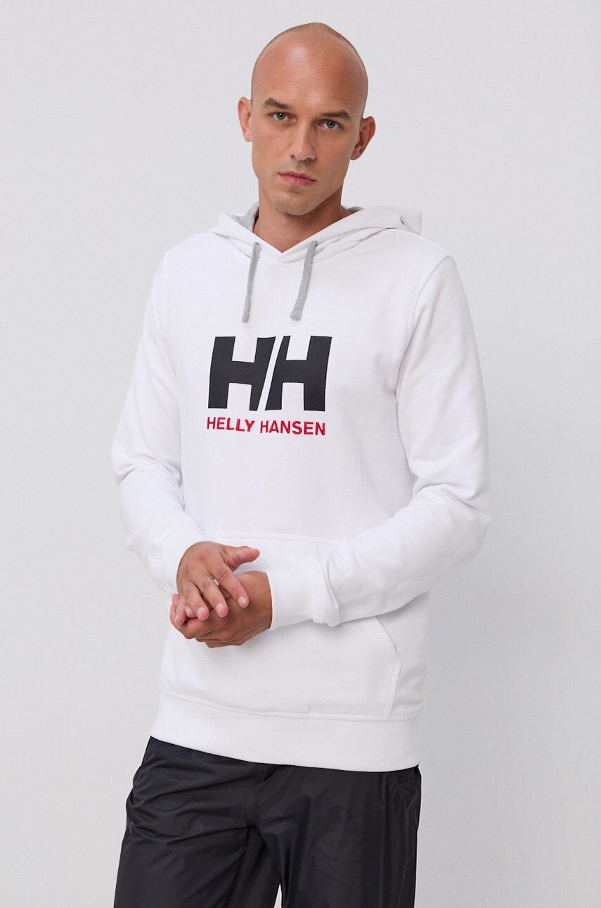 Helly Hansen Суичър - Pepit.bg