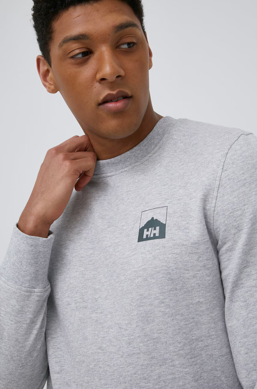 Helly Hansen Суичър - Pepit.bg