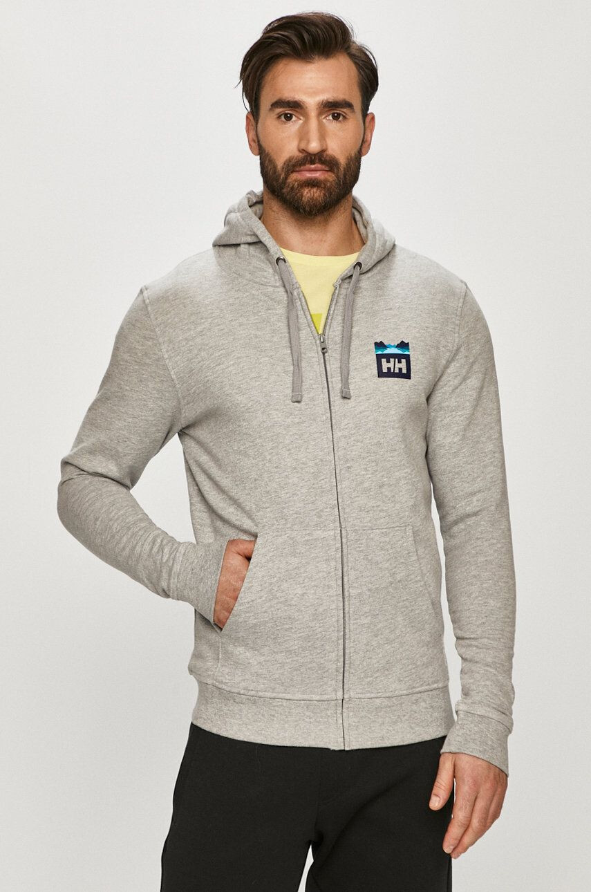 Helly Hansen Суичър - Pepit.bg