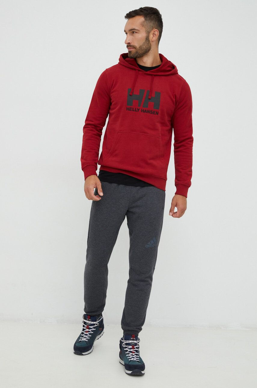 Helly Hansen Суичър - Pepit.bg