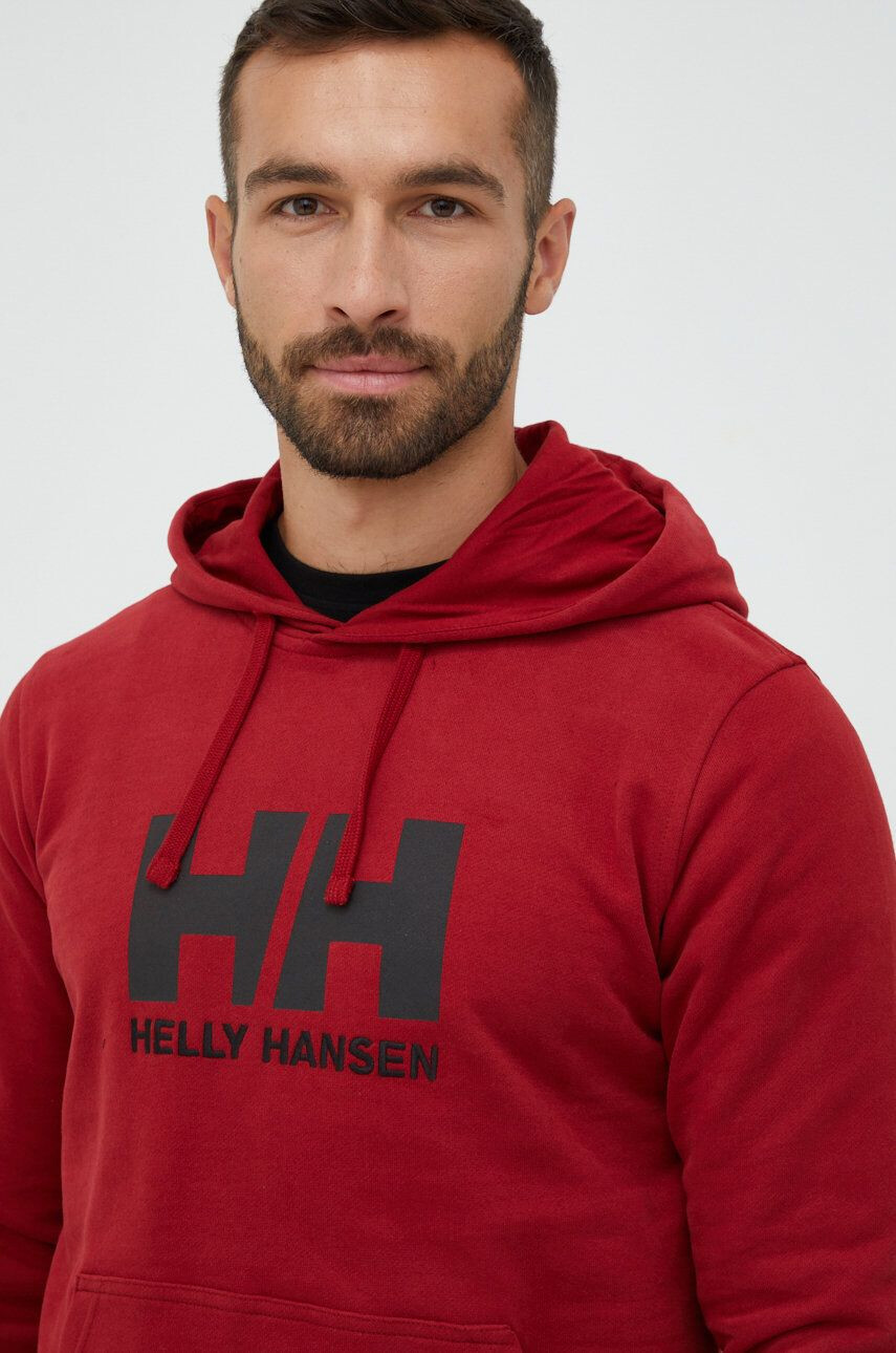 Helly Hansen Суичър - Pepit.bg