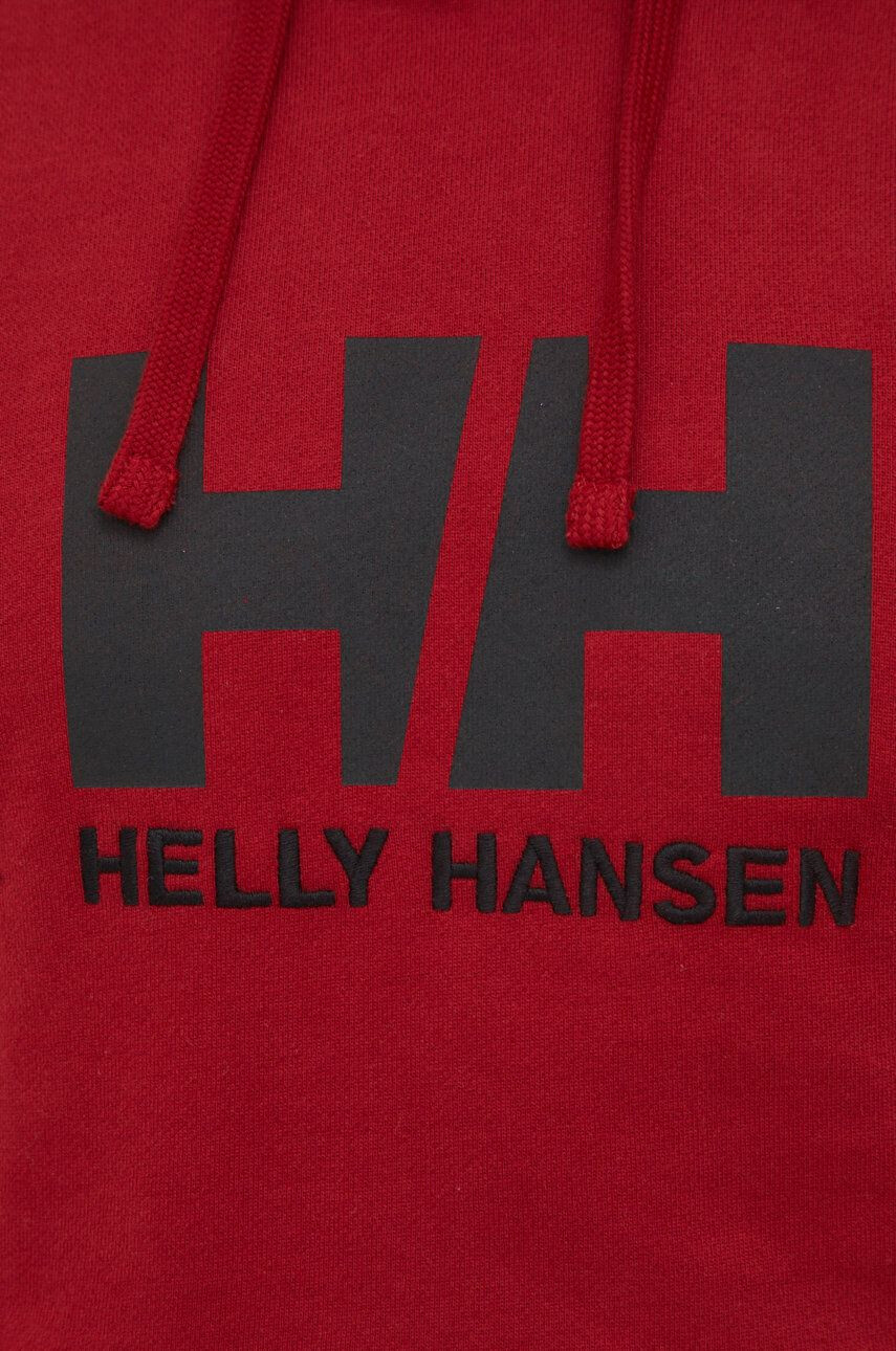 Helly Hansen Суичър - Pepit.bg