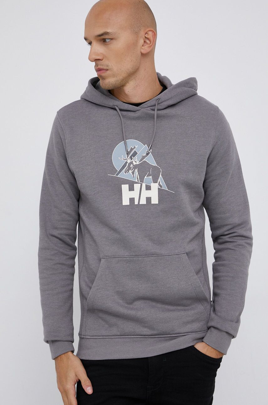 Helly Hansen Суичър - Pepit.bg