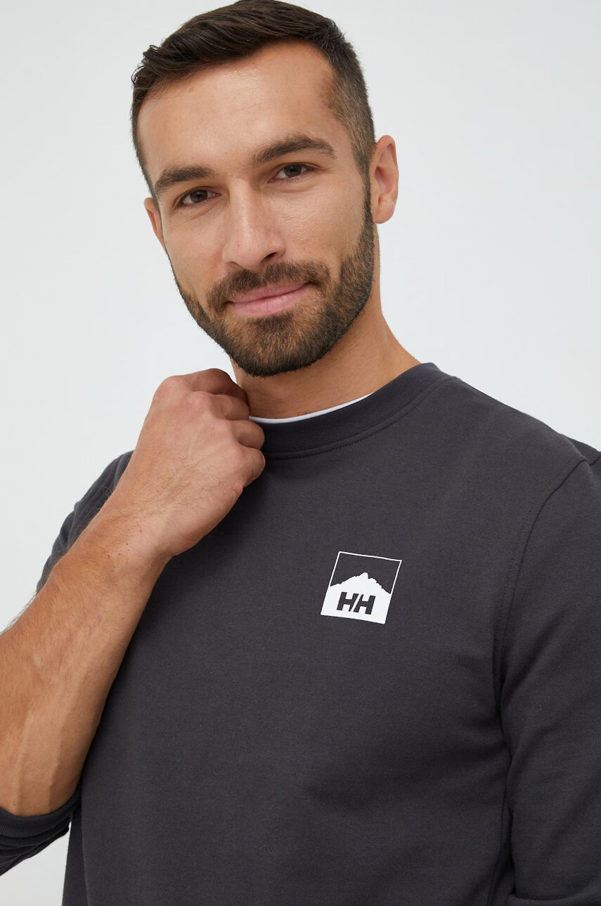 Helly Hansen Суичър - Pepit.bg