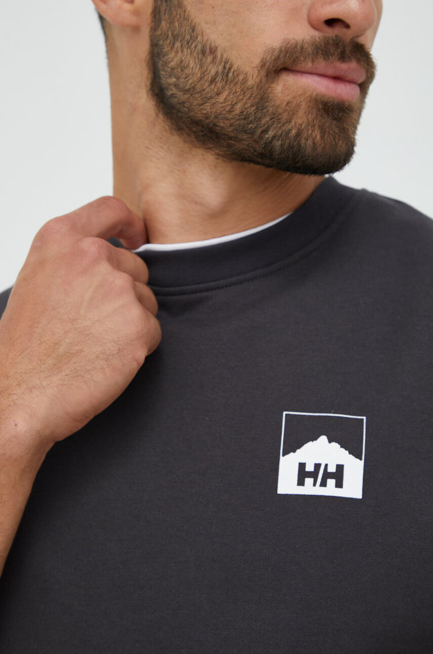 Helly Hansen Суичър - Pepit.bg