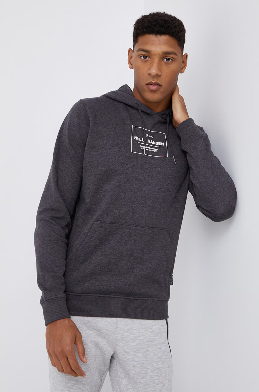 Helly Hansen Суичър - Pepit.bg