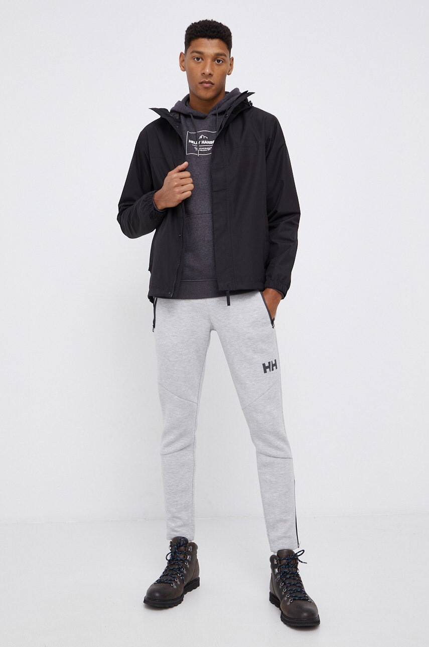 Helly Hansen Суичър - Pepit.bg