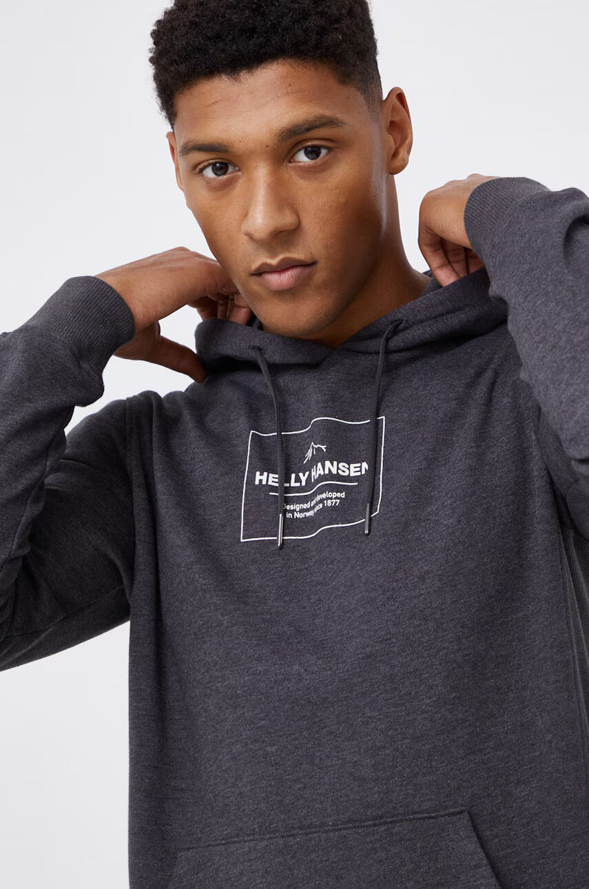 Helly Hansen Суичър - Pepit.bg