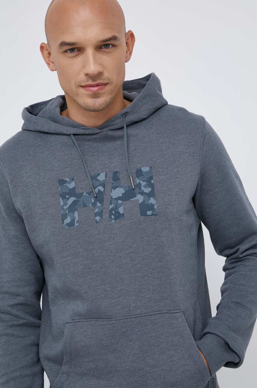Helly Hansen Суичър - Pepit.bg