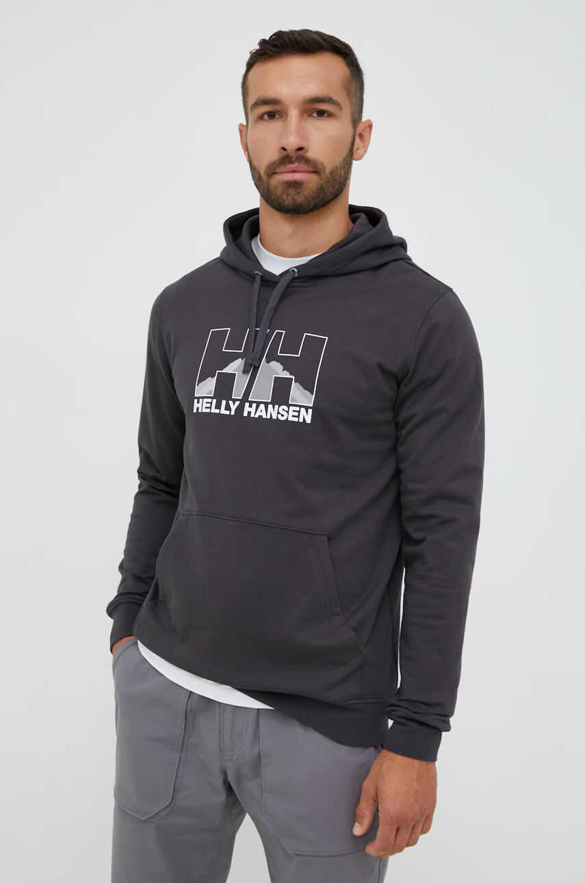 Helly Hansen Суичър - Pepit.bg