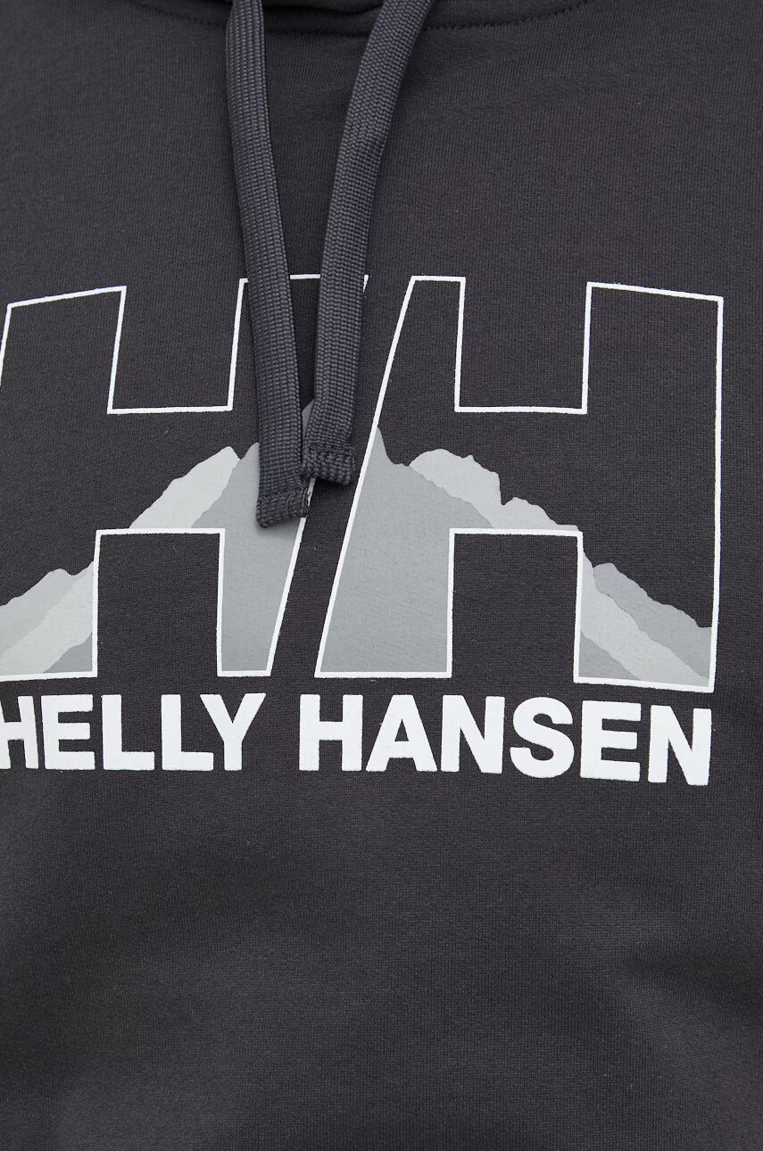 Helly Hansen Суичър - Pepit.bg