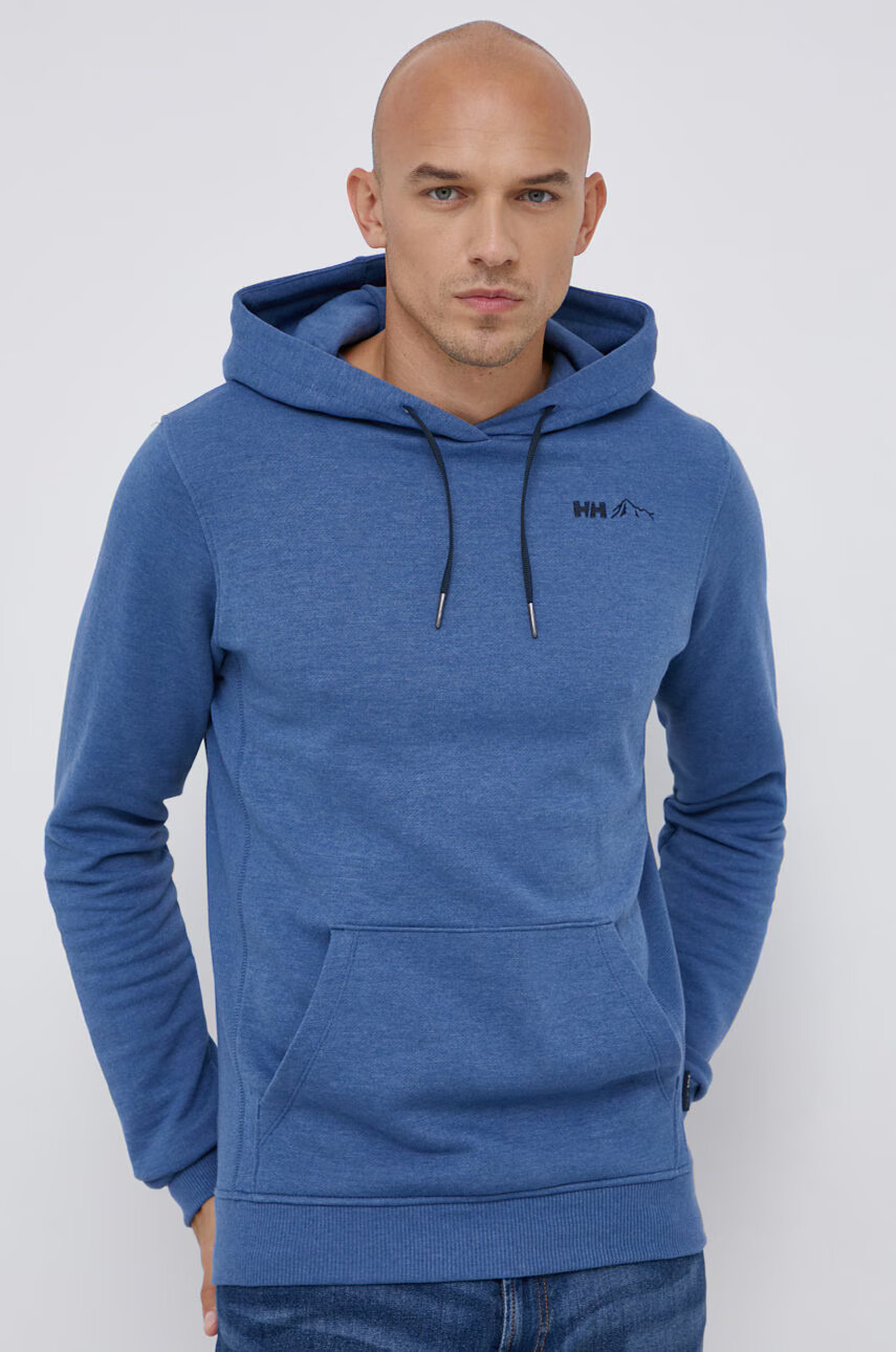 Helly Hansen Суичър - Pepit.bg