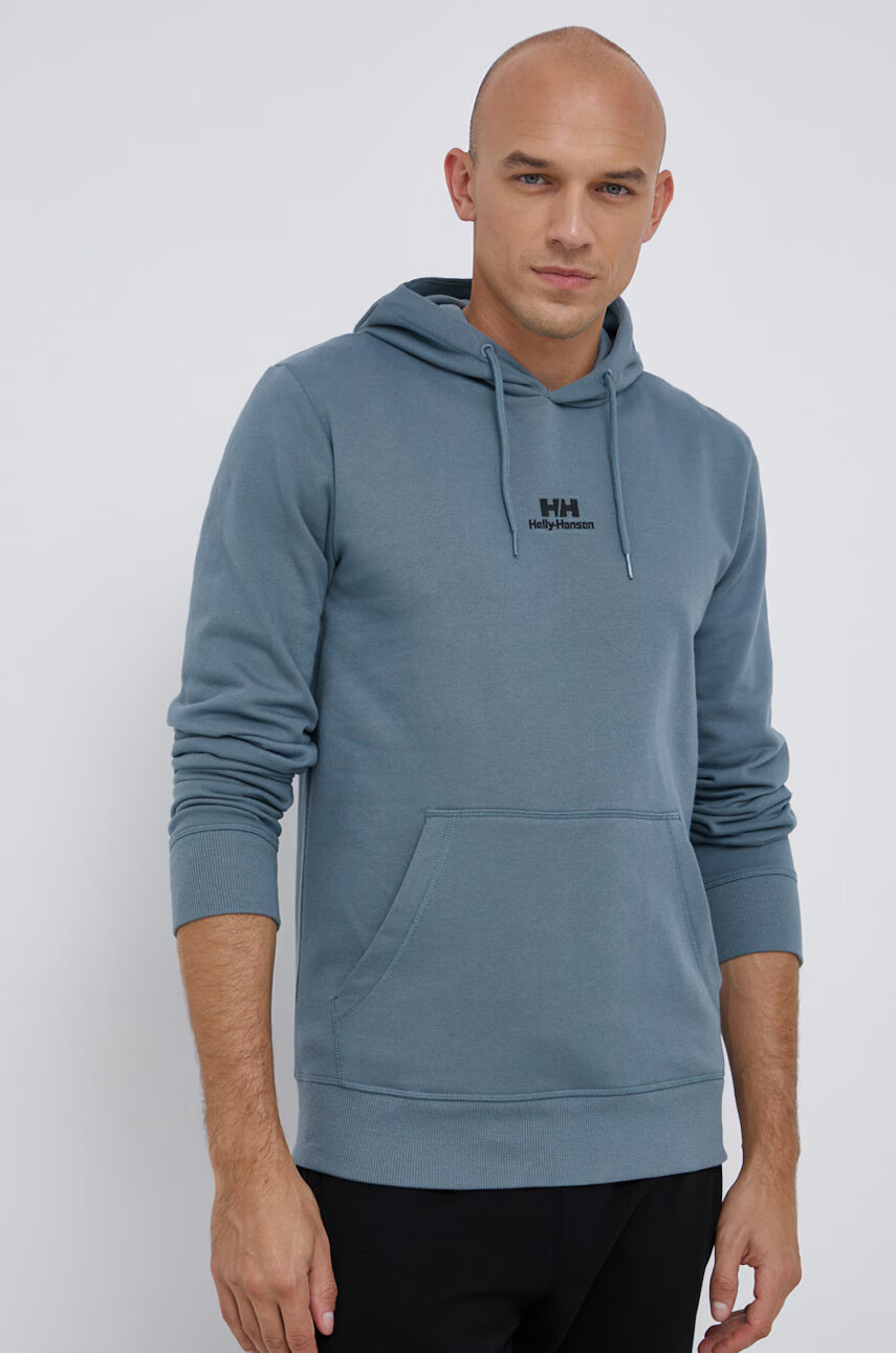 Helly Hansen Суичър - Pepit.bg