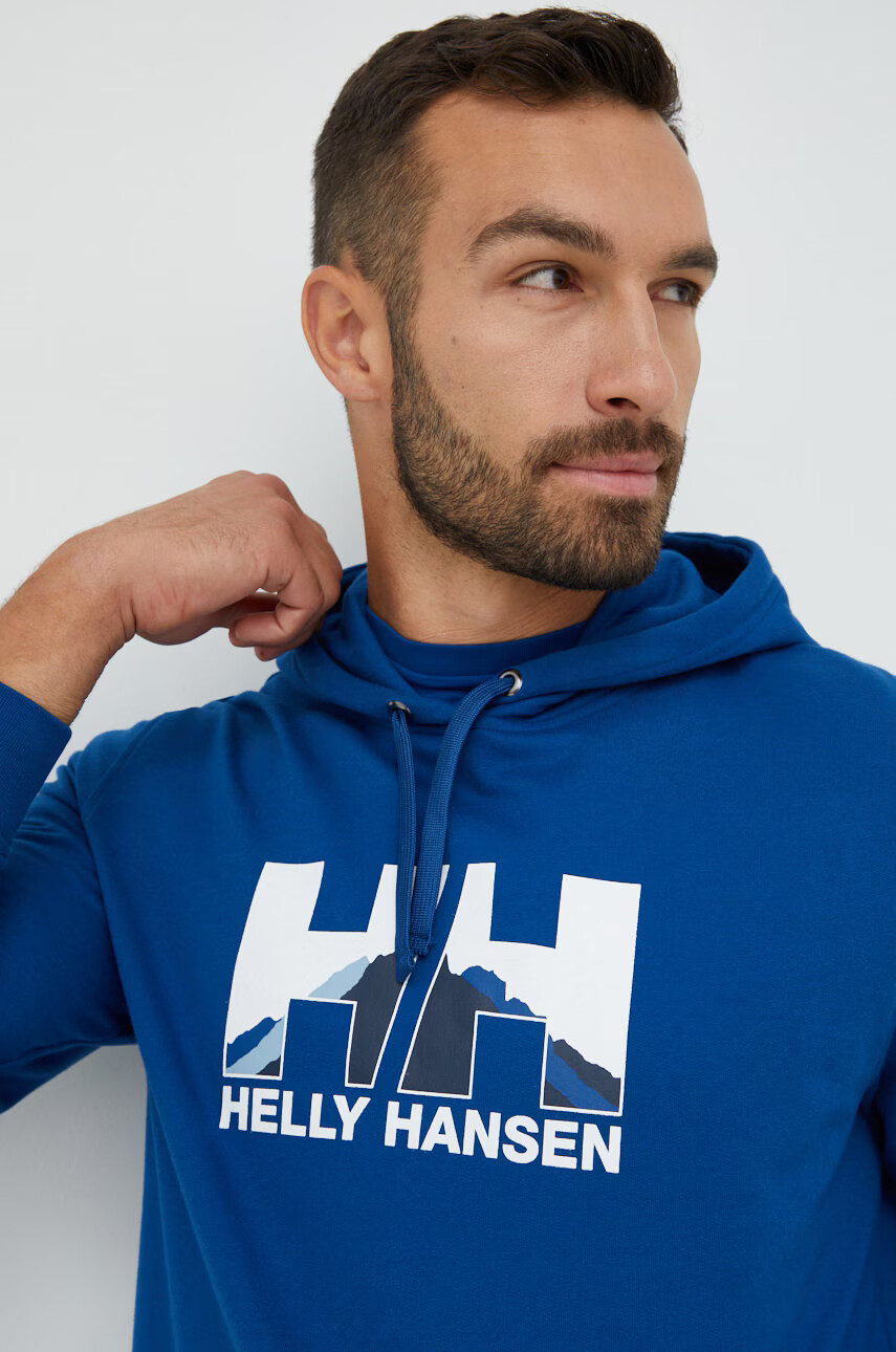 Helly Hansen Суичър - Pepit.bg