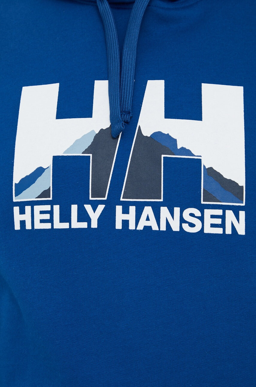 Helly Hansen Суичър - Pepit.bg