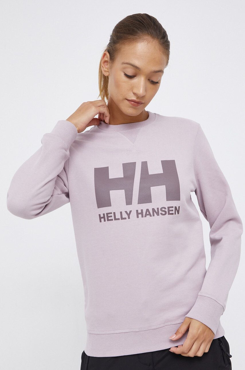 Helly Hansen Суичър - Pepit.bg