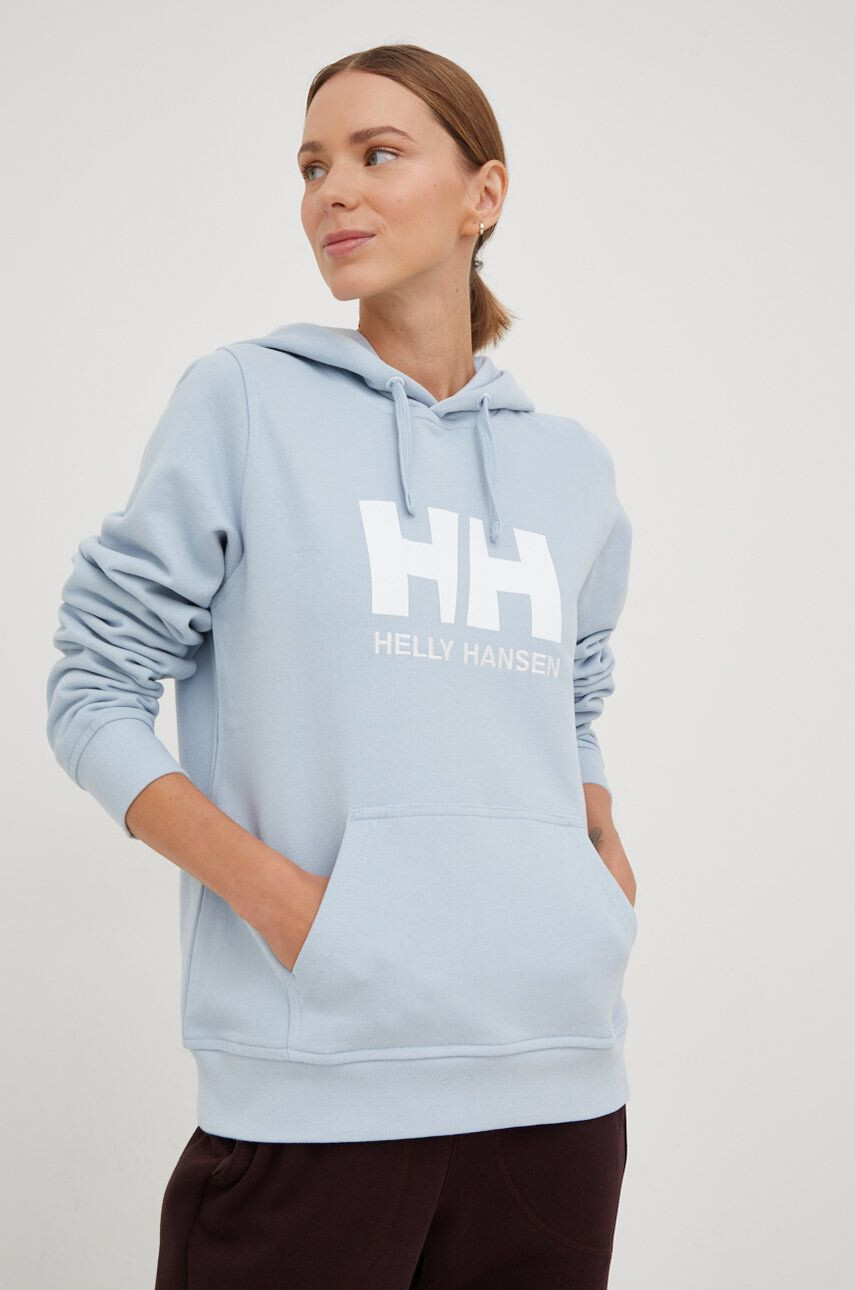 Helly Hansen Суичър - Pepit.bg