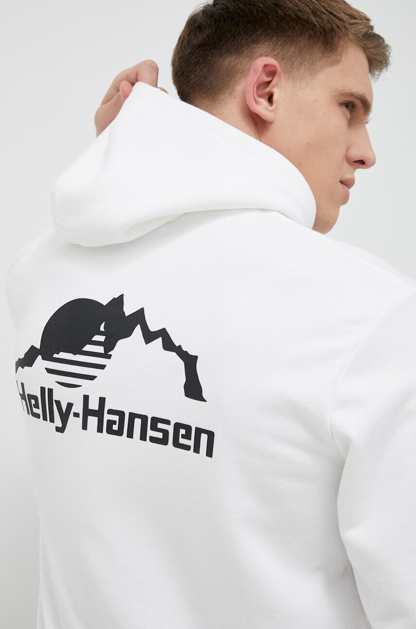 Helly Hansen Суичър - Pepit.bg