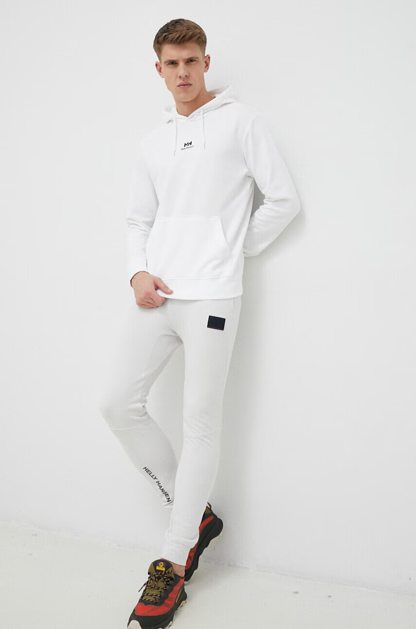 Helly Hansen Суичър - Pepit.bg