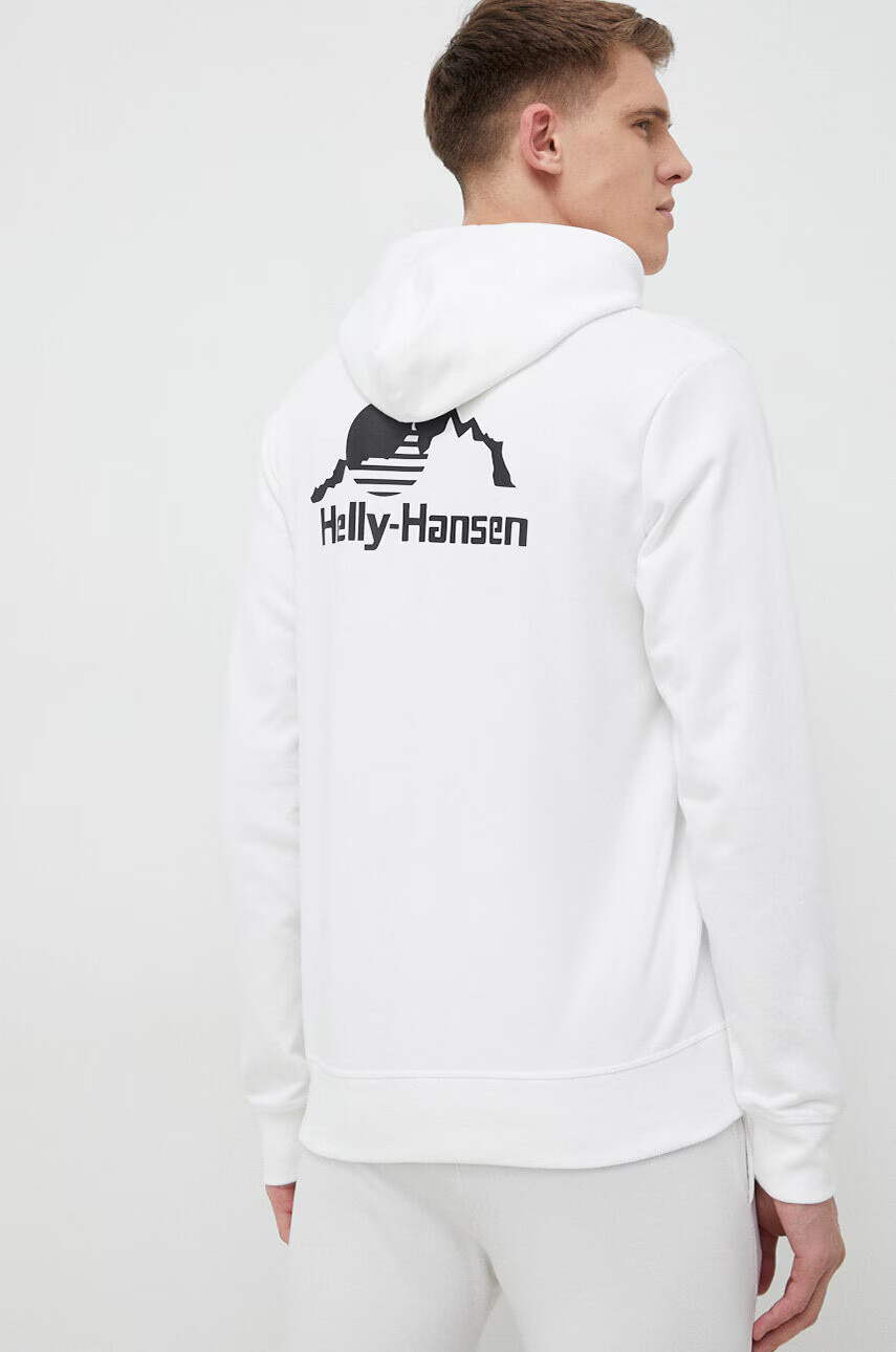 Helly Hansen Суичър - Pepit.bg