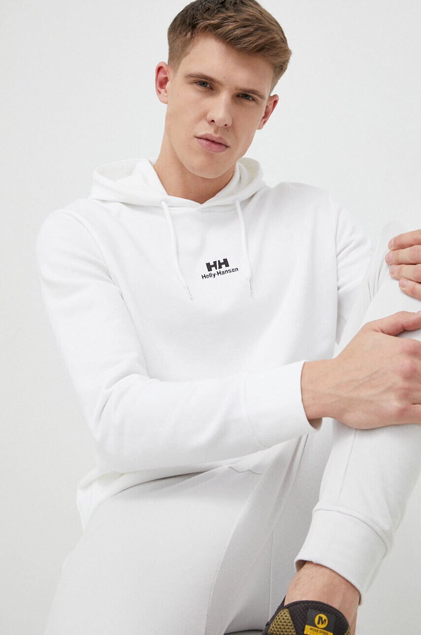 Helly Hansen Суичър - Pepit.bg