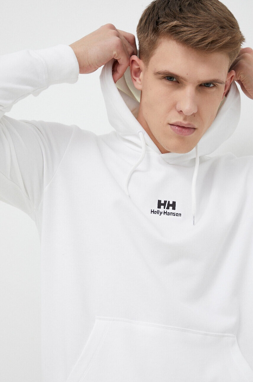 Helly Hansen Суичър - Pepit.bg