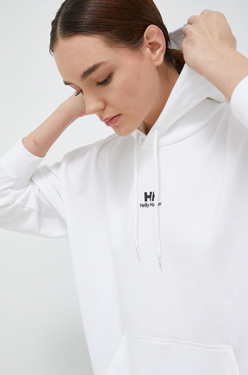 Helly Hansen Суичър - Pepit.bg