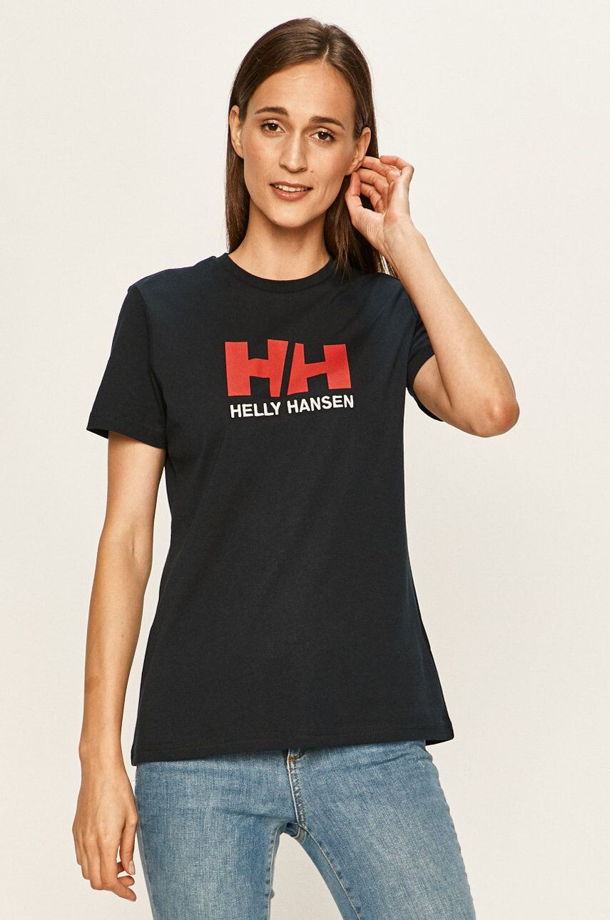 Helly Hansen Тениска - Pepit.bg