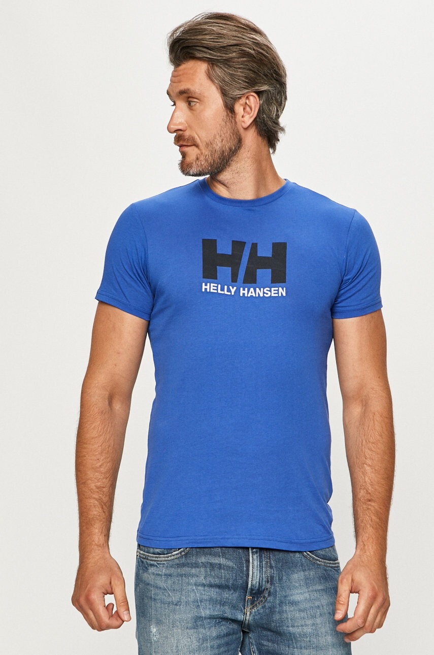 Helly Hansen Тениска - Pepit.bg