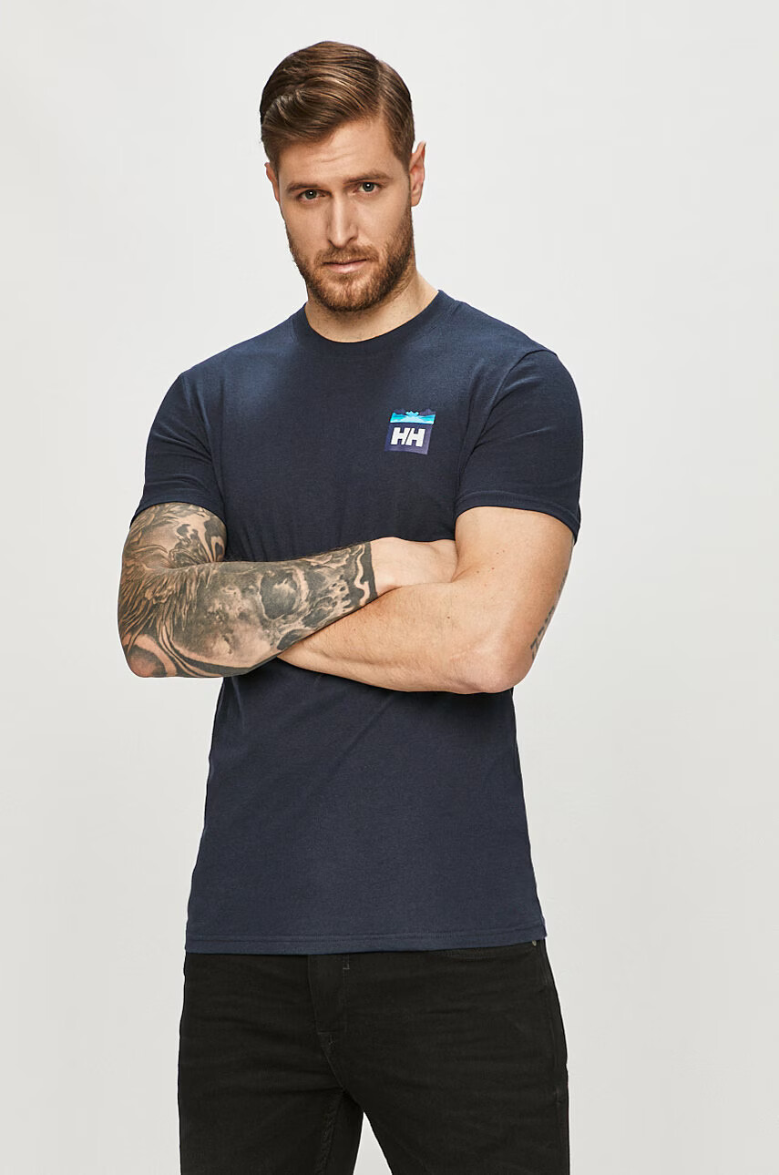Helly Hansen Тениска - Pepit.bg