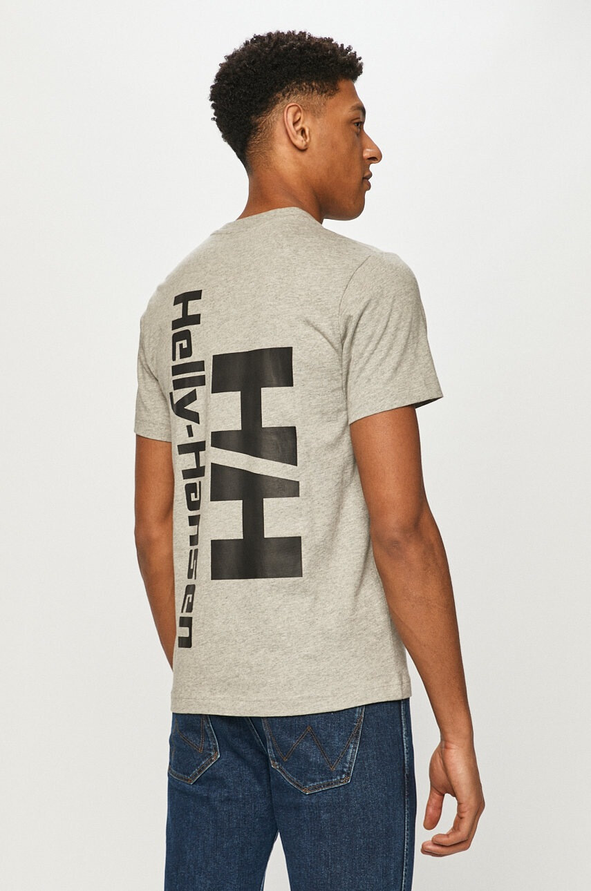 Helly Hansen Тениска - Pepit.bg