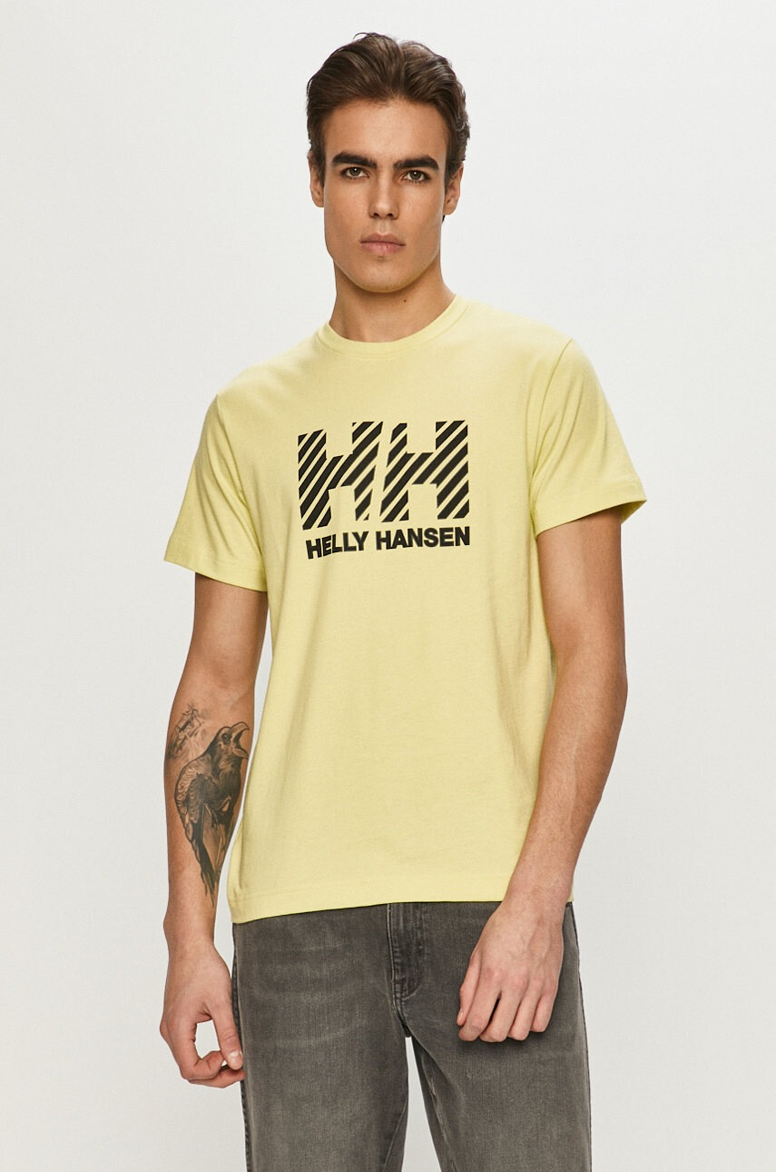 Helly Hansen Тениска - Pepit.bg