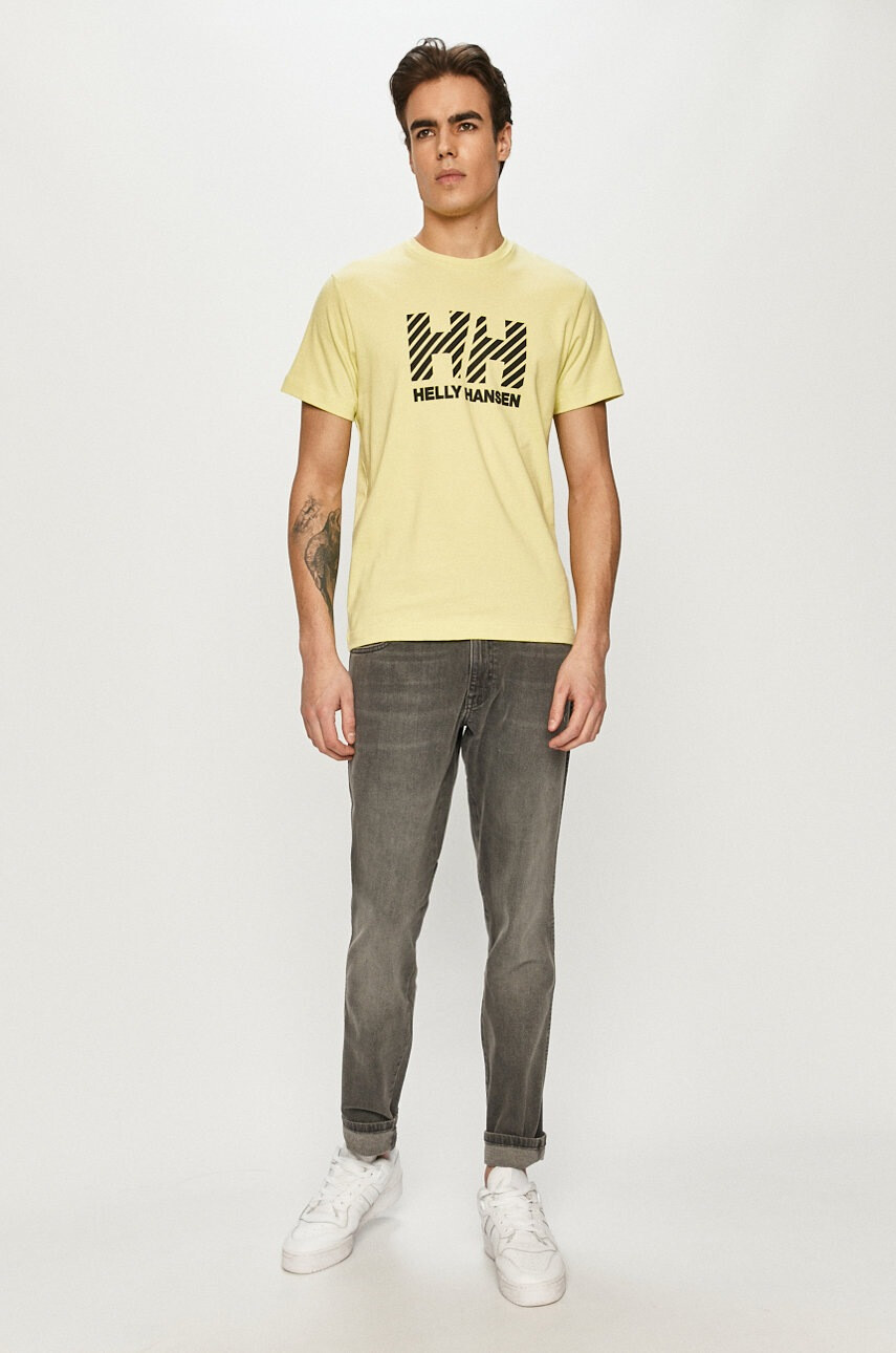 Helly Hansen Тениска - Pepit.bg