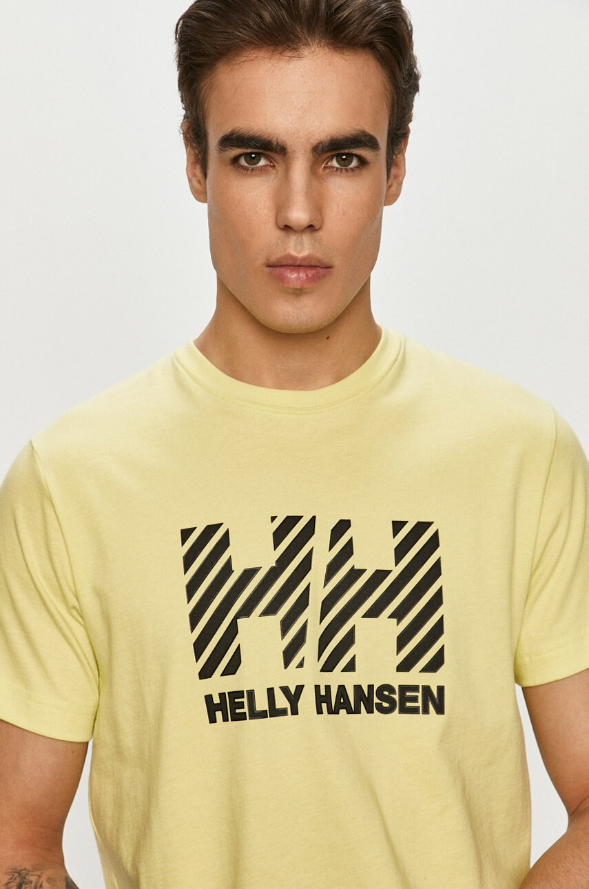 Helly Hansen Тениска - Pepit.bg