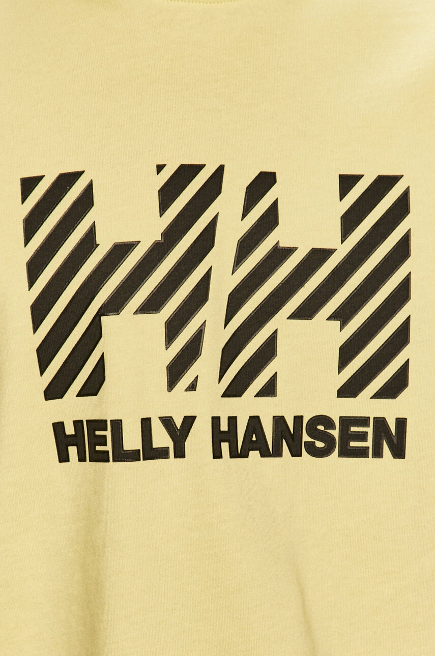 Helly Hansen Тениска - Pepit.bg
