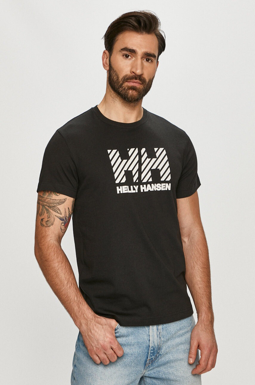 Helly Hansen Тениска - Pepit.bg