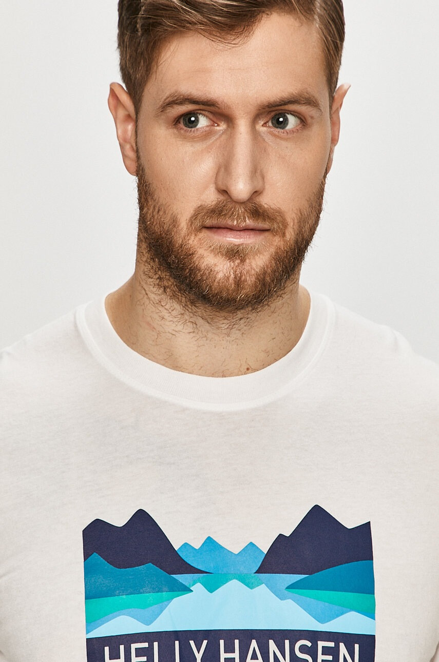 Helly Hansen Тениска - Pepit.bg
