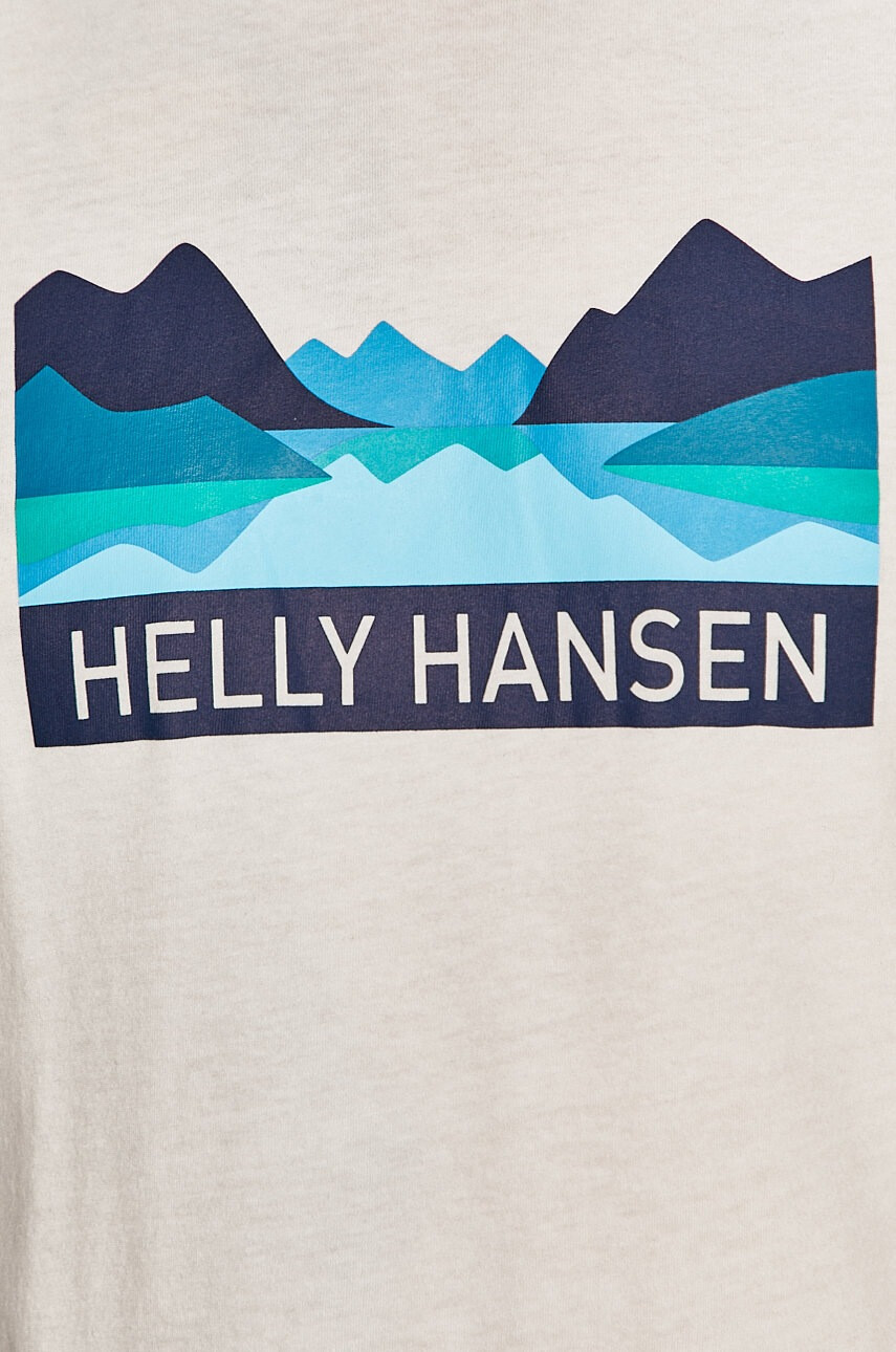 Helly Hansen Тениска - Pepit.bg