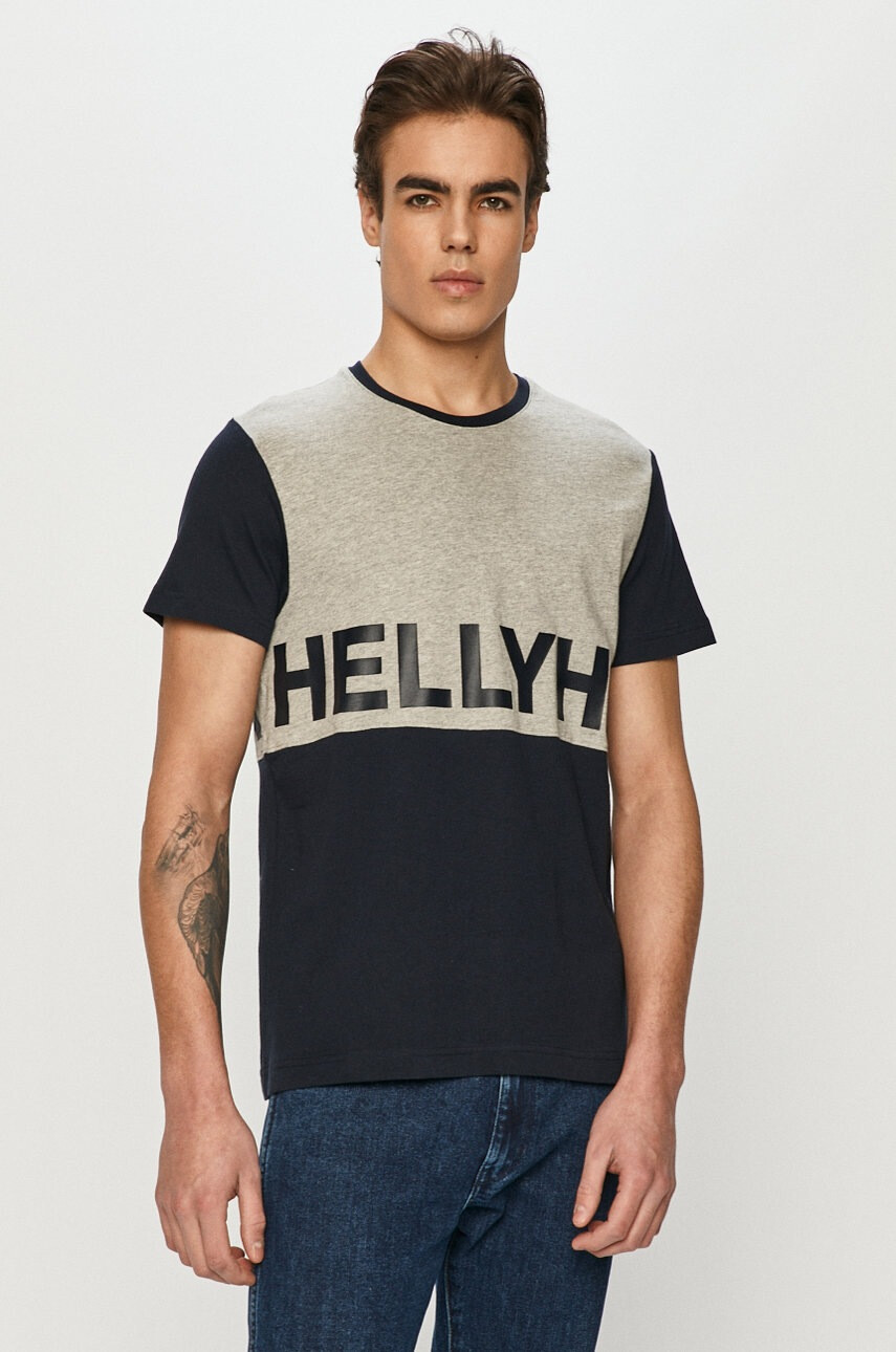 Helly Hansen Тениска - Pepit.bg