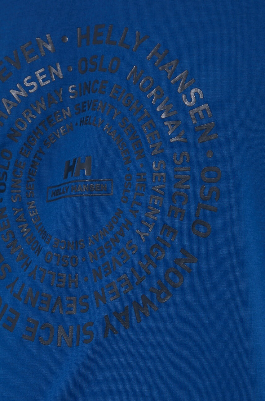 Helly Hansen Тениска - Pepit.bg