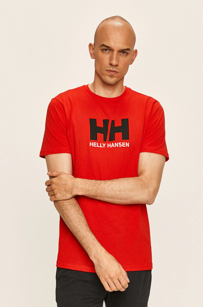 Helly Hansen Тениска 33979 - Pepit.bg