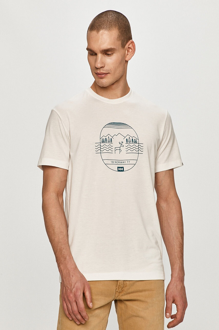 Helly Hansen Тениска - Pepit.bg