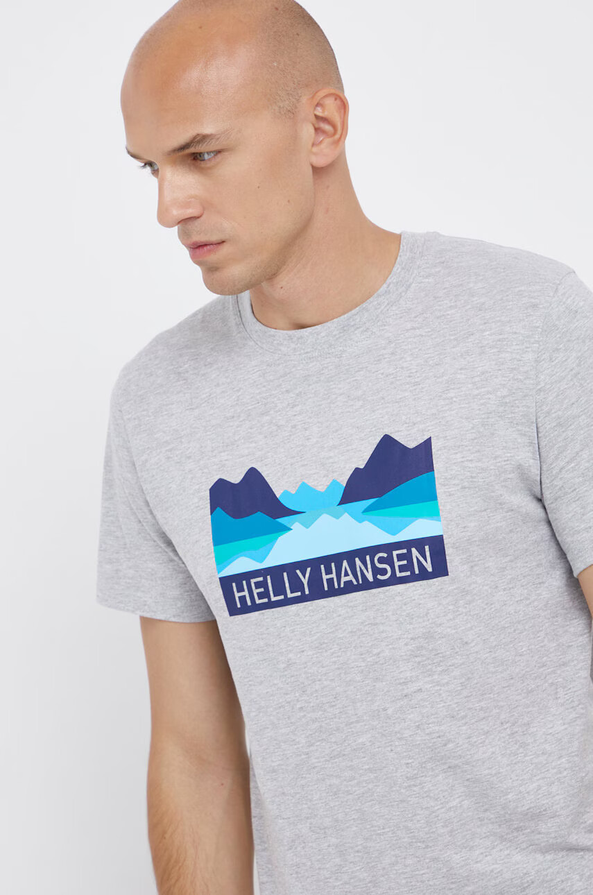 Helly Hansen Тениска - Pepit.bg