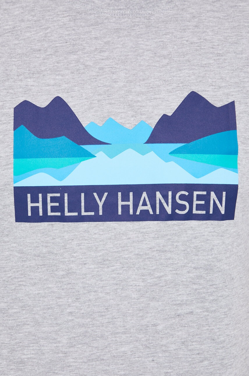 Helly Hansen Тениска - Pepit.bg