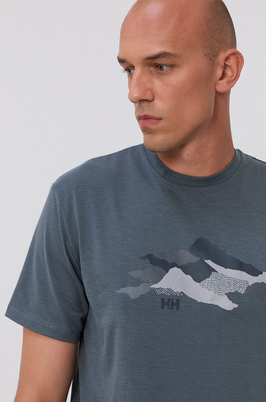 Helly Hansen Тениска - Pepit.bg